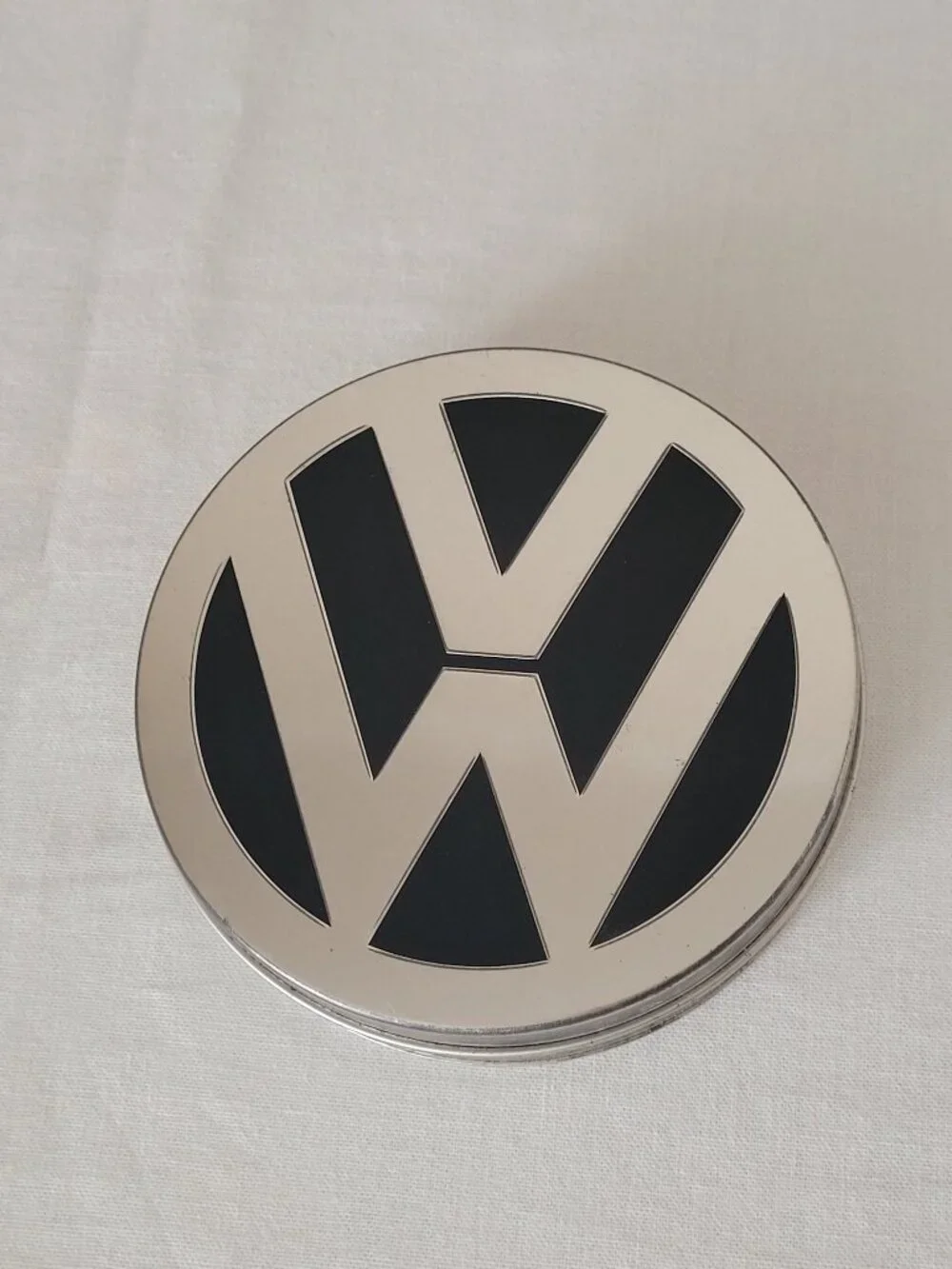 Volkswagen vw tin